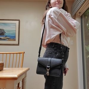 NWOT Rebecca Minkoff Crossbody